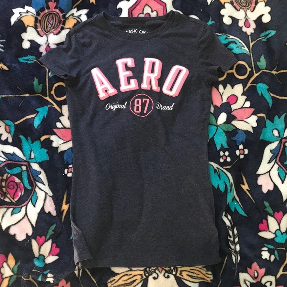 Aèropostale shirt - Picture 1 of 3